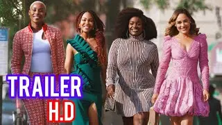 Harlem Season 3 Trailer | Soul Survivor