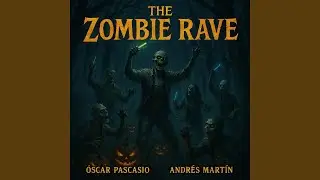 The Zombie Rave