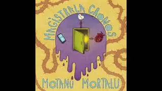 Motanu Mortalu -  Elefantul roz