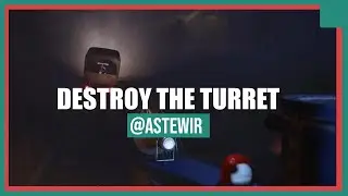 Mafia Definitive Edition (Remake) - Destroy the Turret CLASSIC Difficulty, A Trip to the Country