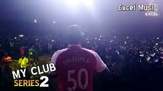 My Club Series 2 | Ijoba Fuji Exclusive Pasuma proves his superiority in Rep Your Club 2019 in Ibada