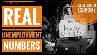 Real Unemployment Rate