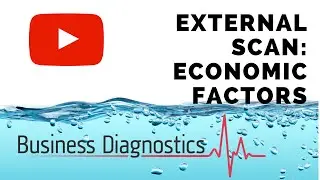 How to review business economic factors