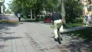 UstyugovIgor Соня 13.07.12 ул.Весенняя г.Кемерово.MP4