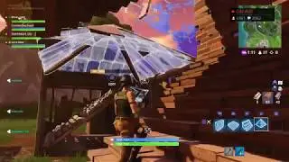 Bryan Dechart learns? to play Fortnite - 191K Celebration