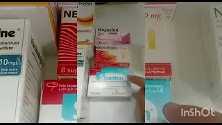 Les antispasmodique