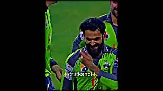 Hafeez excellent bowling | m hafeez bowling  | brilliant bowling by muhammad hafeez  | hafeez