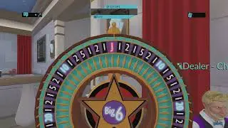 The Four Kings Casino and Slots: Why so serious?