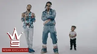Zaytoven x Lil Gotit - &ldquo;Drip Jacker&rdquo; (Official Music Video - WSHH Exclusive)