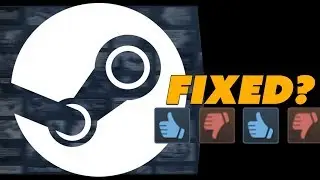 Steam's War on UNFAIR Review Bombs - The Know Game News