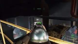 Fallout 4  Unlikely Valentine