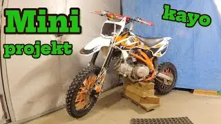 &bdquo;TANI TUNING CROSSA 🔥 Kayo 140 | Mini Projekt za grosze!&rdquo;