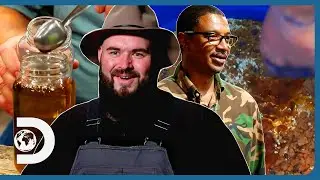 EVERY Single Master Distiller Winner In Season 4 | PART 1 | Moonshiners: Master Distiller