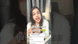 Идеальная структура эссе для письменной части 2-го задания IELTS (шаблон для оценки 7+) | IELTS с...