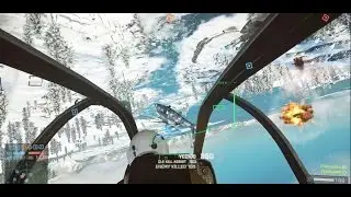 The Barrel Roll TOW