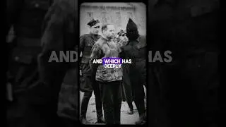 Rudolf H&ouml;ss Chilling last statement before his execution at Auschwitz #rudolfhess#ww2 #historyfacts