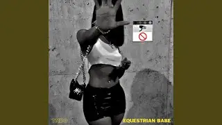 Equestrian Babe