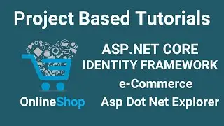 User Role Report in asp.net core [part 02] || LINQ