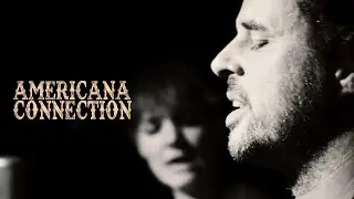 LIVE MUSIC VIDEO - Low bridge - Dieter van der Westen - Americana Connection