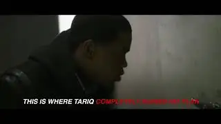 Evidence! that Ghost could still be alive!!???best moments of power 01/01