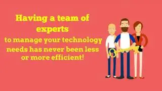 birBirds IT Support Service - We are Your IT Department