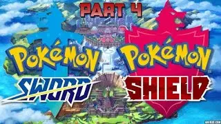 Pok&eacute;mon Sword & Shield - Professor Magnolia (Part 4)