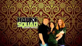 Haunt Squad Podcast Episode 2: A Haunt Squad on Elm Street