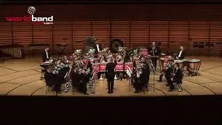 Ensemble de Cuivres Valaisan - Firebird (Igor Stravinsky)