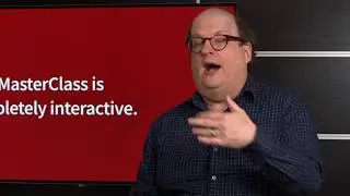 UX Master Class - Hiring Process where the rejected candidates thank you