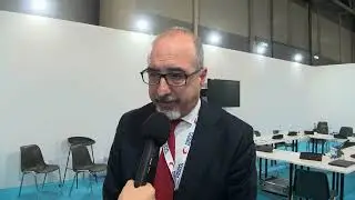 Andrea Colangeli (Lutech): &laquo;Manca un quadro per la filiera di cybersecurity&raquo;