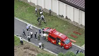 岐阜市の陸自射撃場で銃発射、２人死亡　１８歳自衛官候補生逮捕