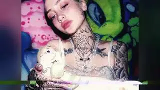 [FREE] Lil Bo Weep x Lil Peep Type Beat -- *Fathomless* || (Prod. Elbr)