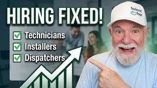 Why Is Everyone Struggling To Hire Right Now?