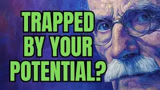 The Gifted Kid Burnout: Do You Feel Like You&rsquo;re Letting Your Younger Self Down?