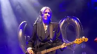 Del Amitri - Manchester 11.12.24 - Justin Currie's 60th / Nothing Ever Happens