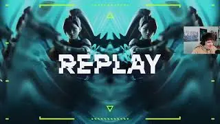 PLAYOFFS Talon (With Primmie) v TS Map 1 Lotus