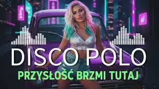 Tylko Jedną Noc (Remix) 2025 🔥 Disco Polo Mix | Gorąca Impreza 🔊