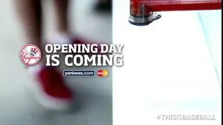 2016 Yankees Commercial | Opening Day is Coming #3