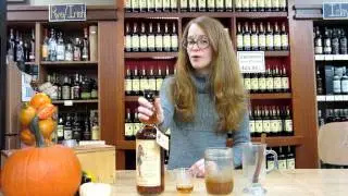 How to Make a Hot Butter Rum Cocktail