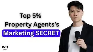 Weng&rsquo;s Summit: How the Top 5% of Property Agents in Malaysia Grow Faster Than Everyone Else