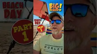 Part 1: Another Day in Paradise&hellip; South Padre Island Delivers