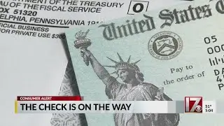 Delayed stimulus payment? Here&rsquo;s why you haven&rsquo;t received those funds