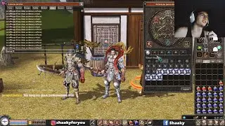 CRAFT DE 1000 COR DRACONIS - Metin2 FR