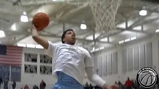 Miles Bridges is a BEAST - Top 10 player in class of 2016 - CRAZY Sophomore Season Mixtape