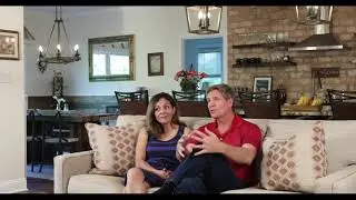 Buchanan Construction - Pennington Testimonial