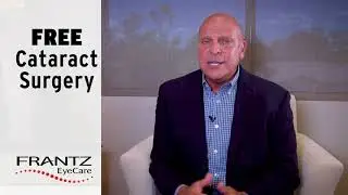 Dr. Frantz & Mike Scott - :30 - Mission Cataract
