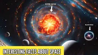 Bizarre Aspects Of Outer Space