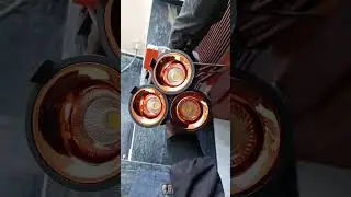 COB Fancy Light Installation ✨ | Modern Ceiling Light🔹🧑&zwj;🔧💡