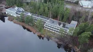 Hotelli Varsavuori Mikkelissä 2021