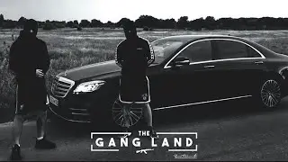 Гио Пика - Черная бандана (Gang Land Remix)